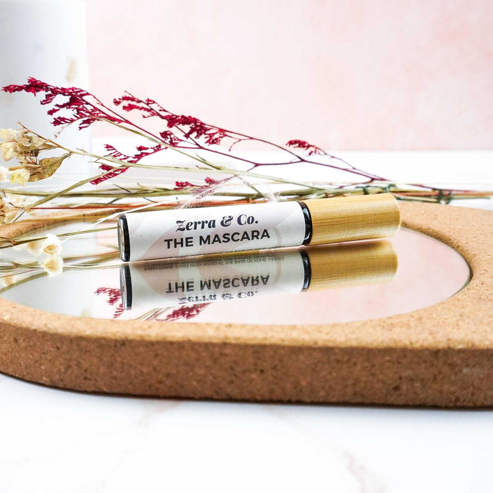 The Mascara FAQs
