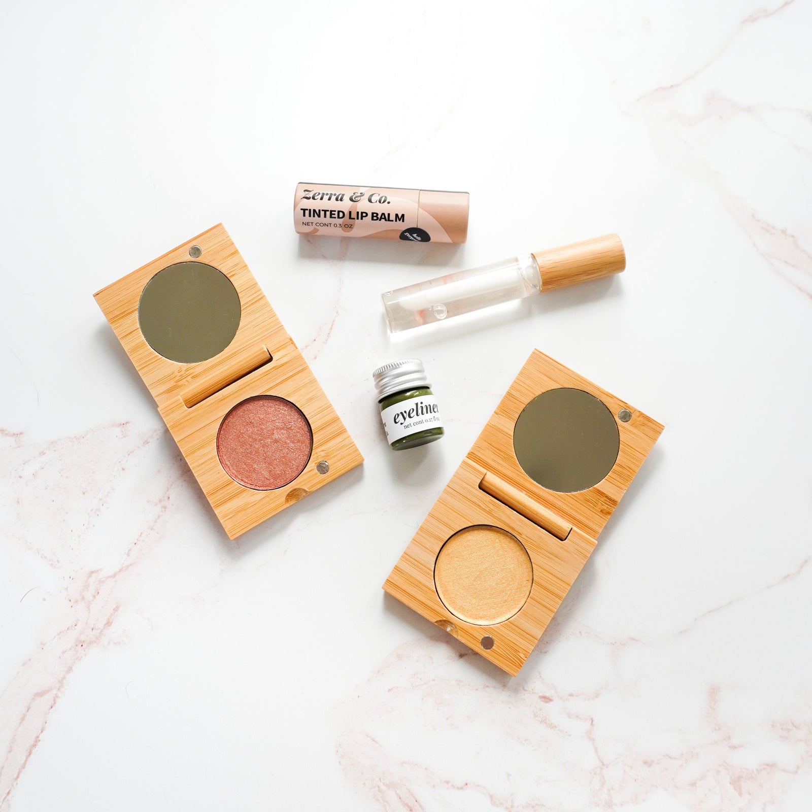 What is Zero Waste Anyway? - What Zero Waste Beauty Means to Us