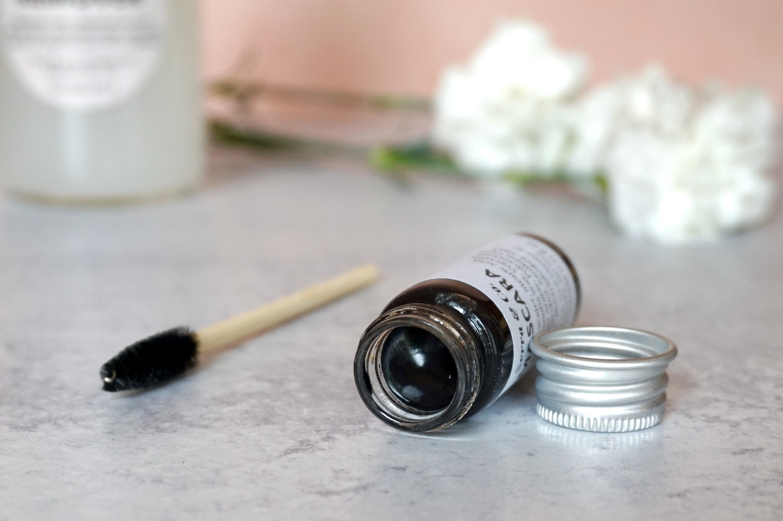 Our Zero Waste Mascara is going vegan!