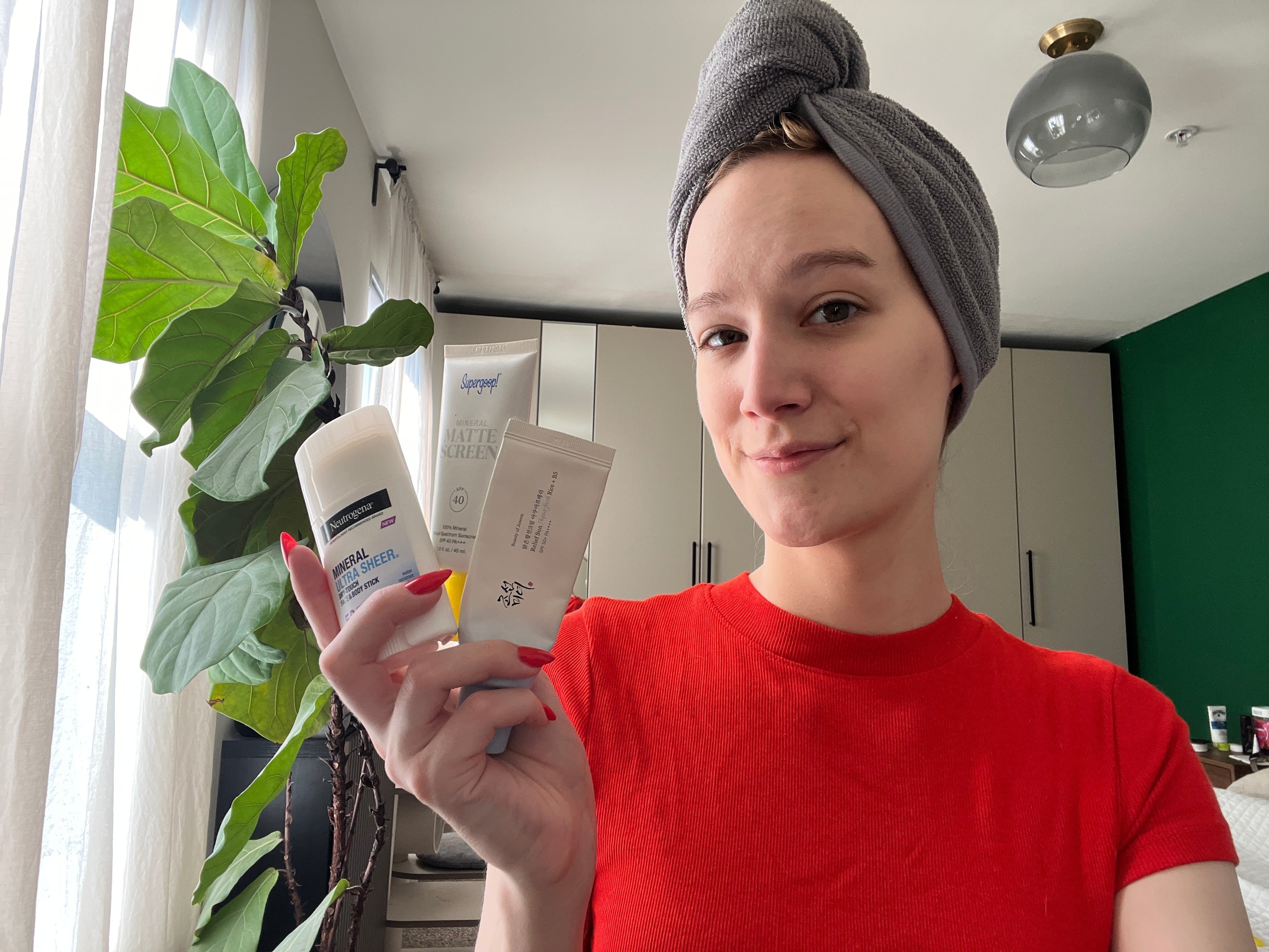 Why You Need Tested + Safe SPF Products, and How to Spot Them