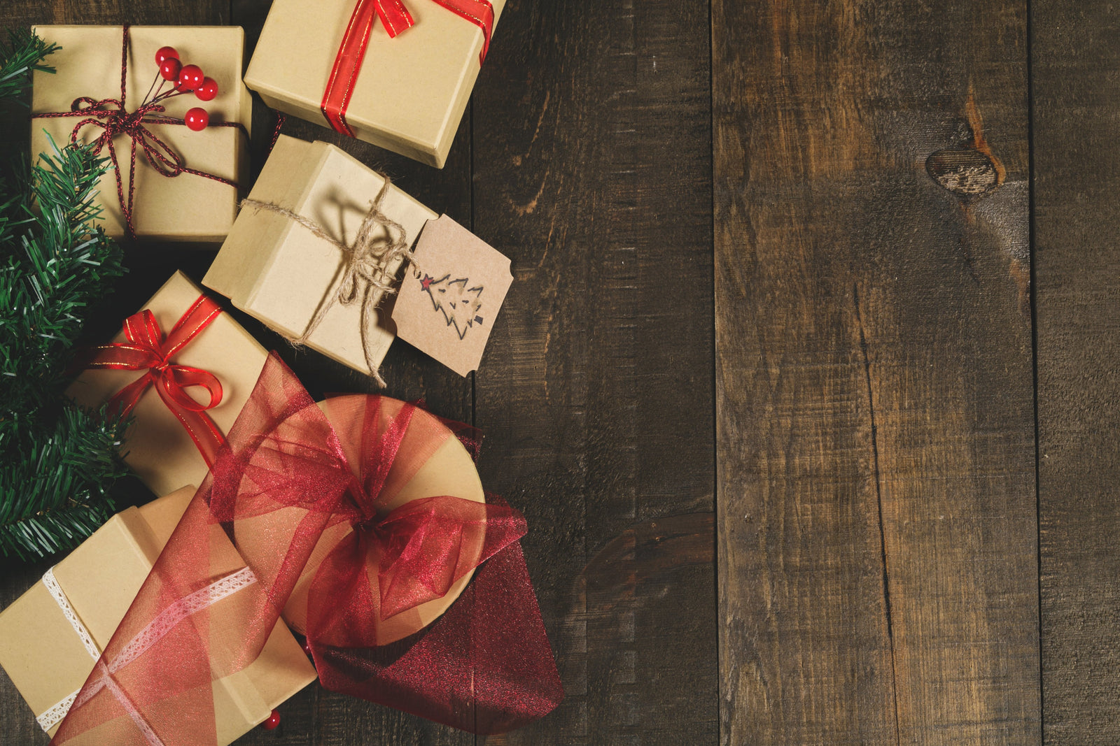 How to Gift Sustainably