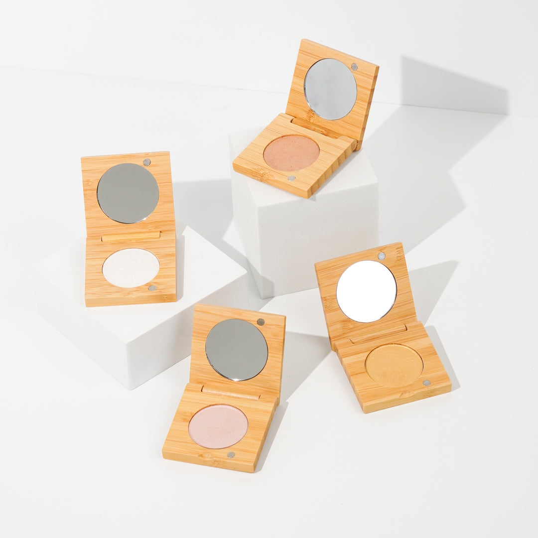 Pressed Mineral Highlighter