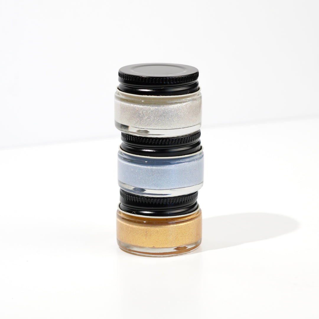 Biodegradable Body Shimmer