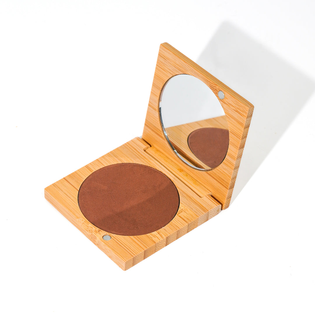Cream Bronzer