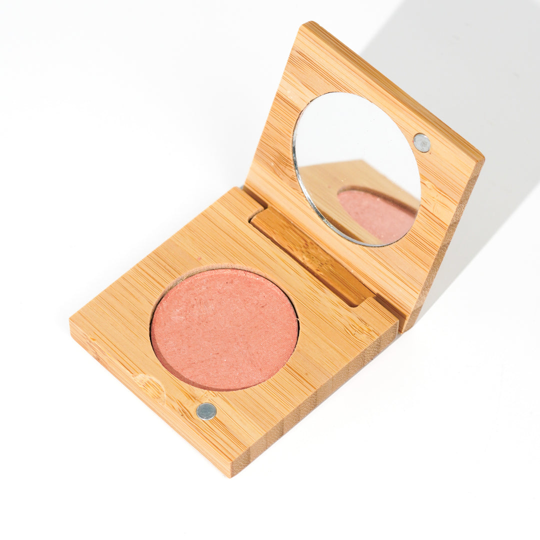 Pressed Mineral Blush