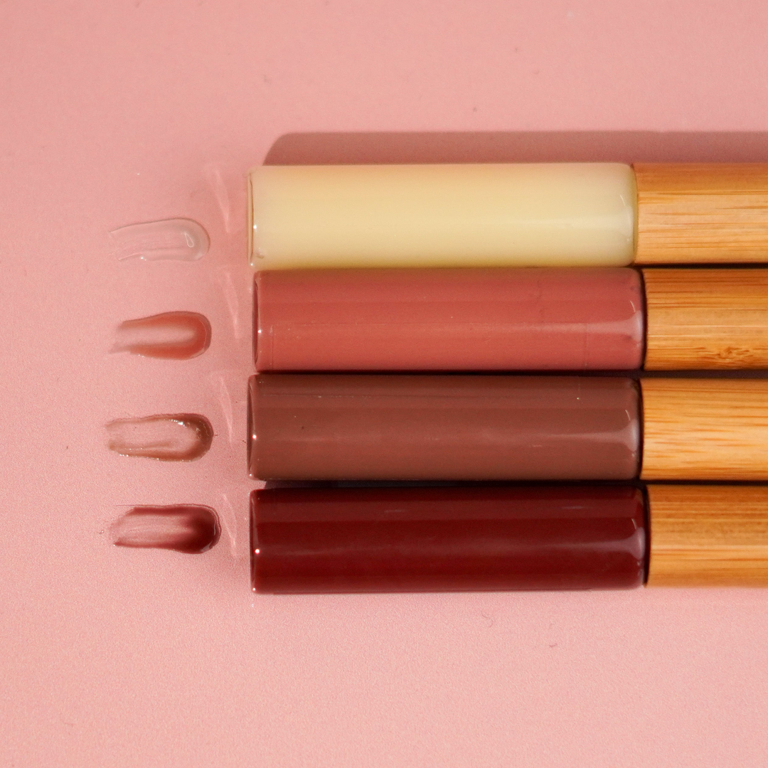 The Gloss