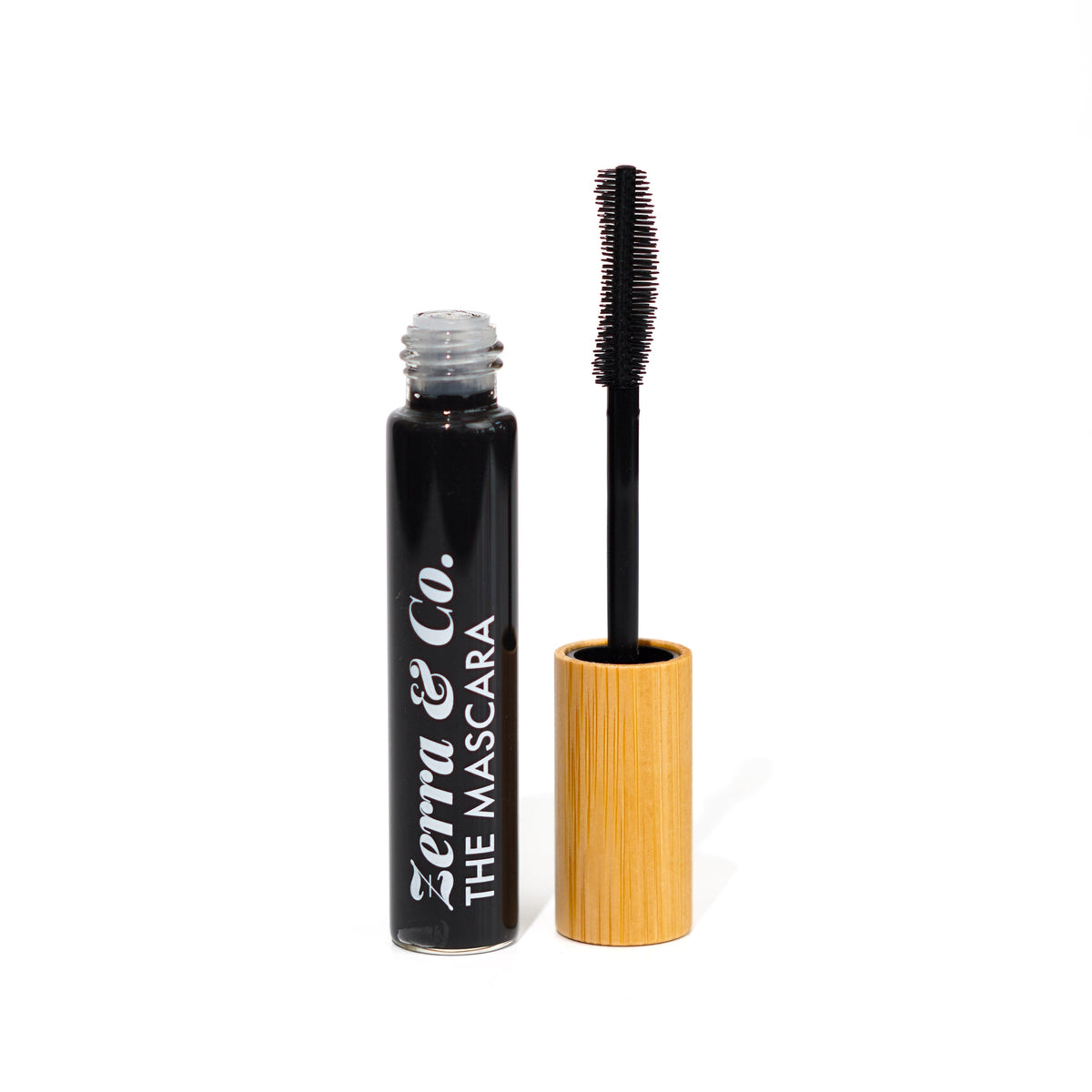 The Mascara – Zerra & Co.