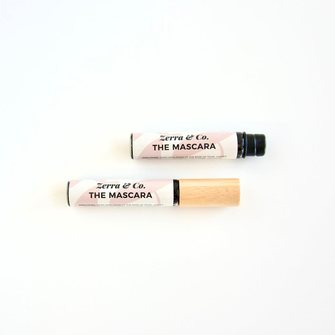 The Mascara Refill