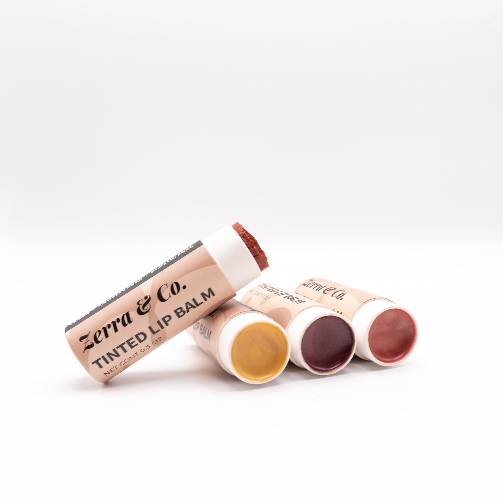 4 Ways to Use Our Tinted Balm as a Multi-Stick