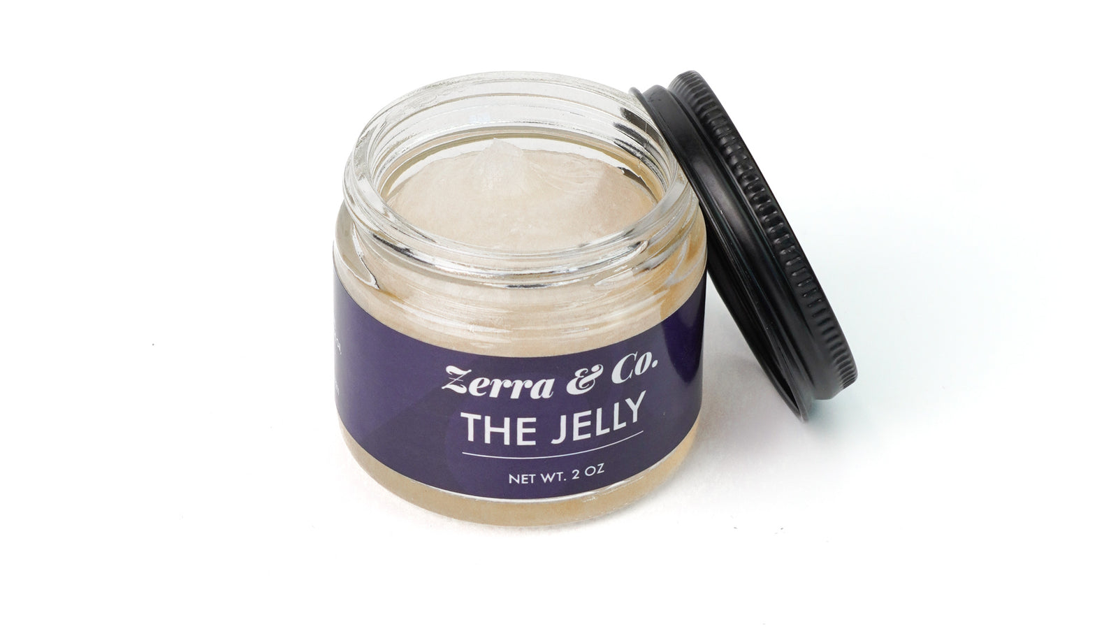 28 ways to use The Jelly, our 100% plant based petroleum jelly alternative