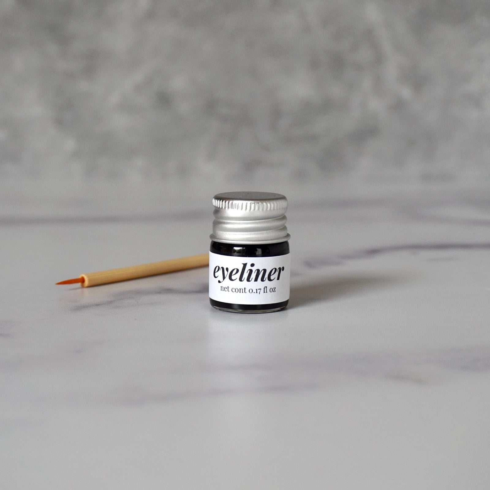 Zero Waste Eyeliner is finally here...