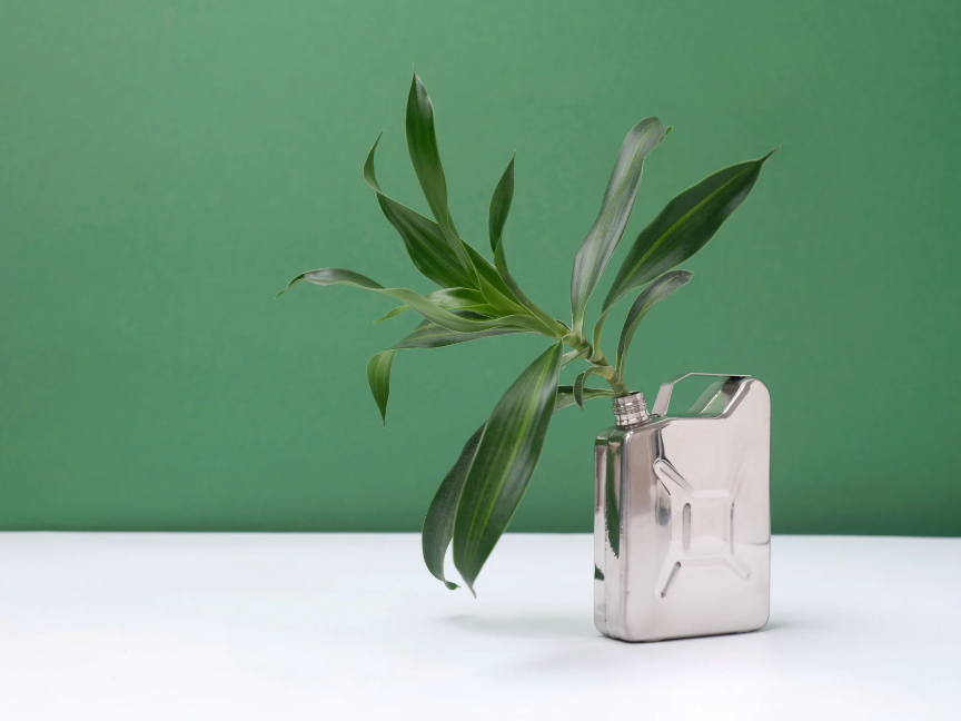 Things You Can Do to Piss Off Big Polluters (that actually move the needle on helping the planet).