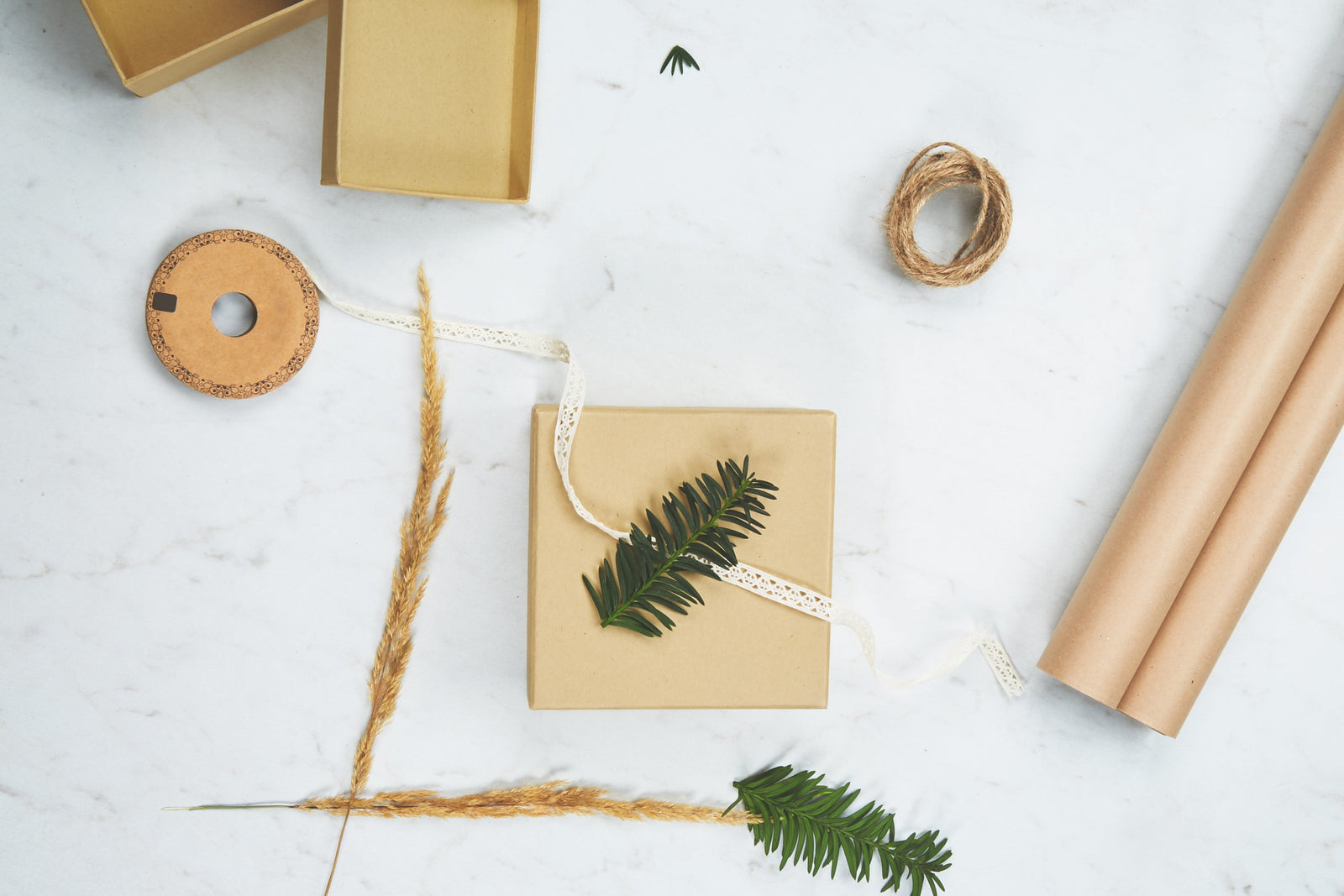 Sustainable Gift Guide Under $40