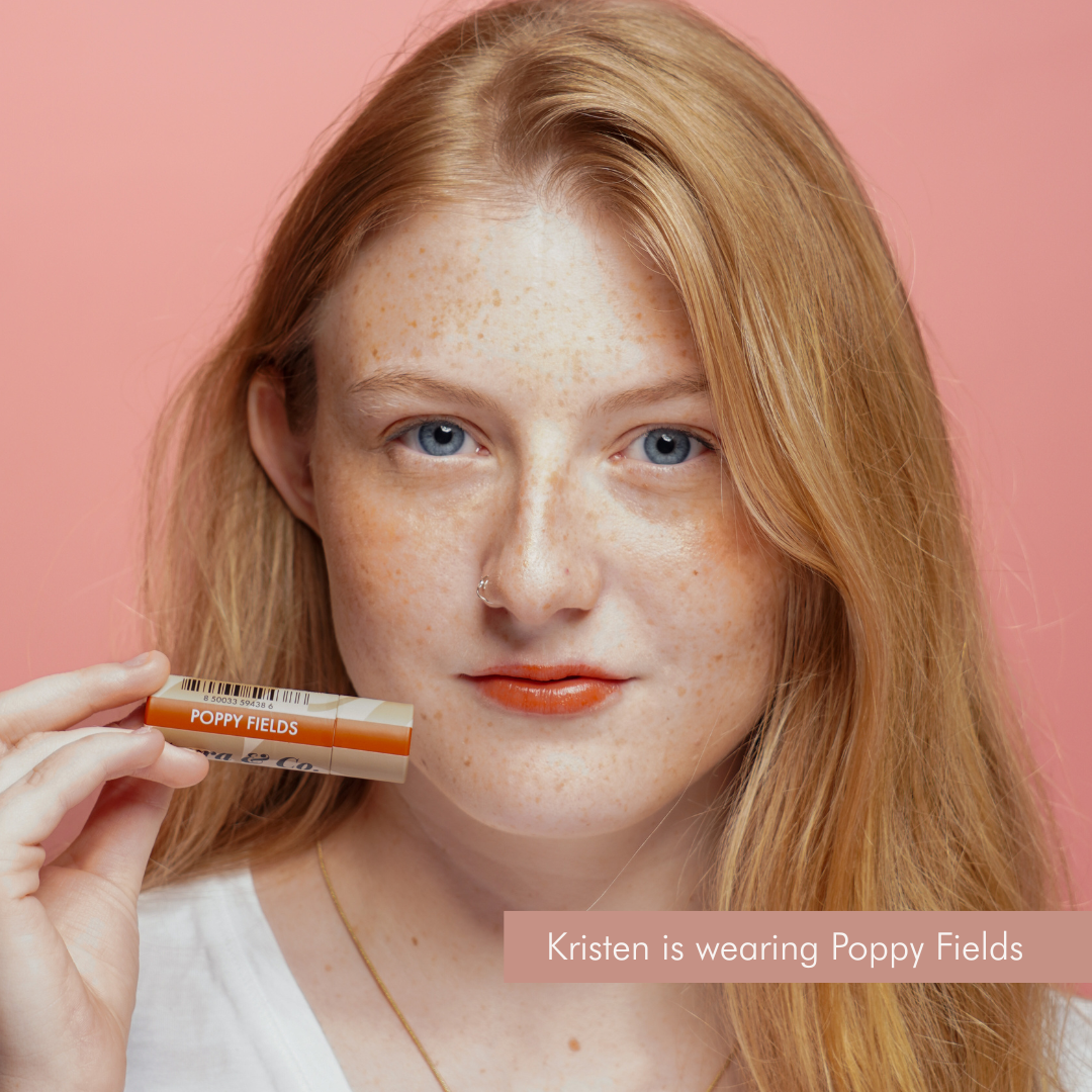 Tinted Lip Balm