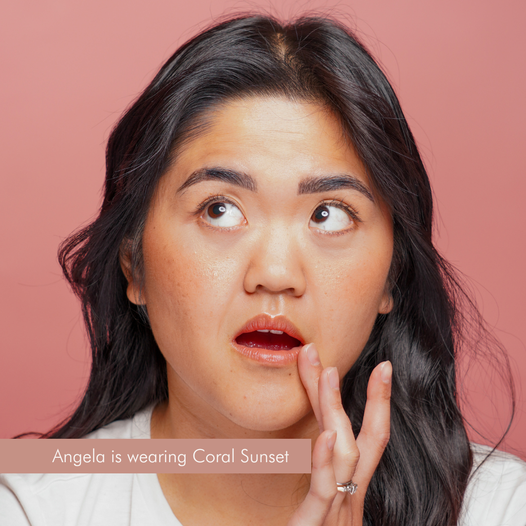 Tinted Lip Balm