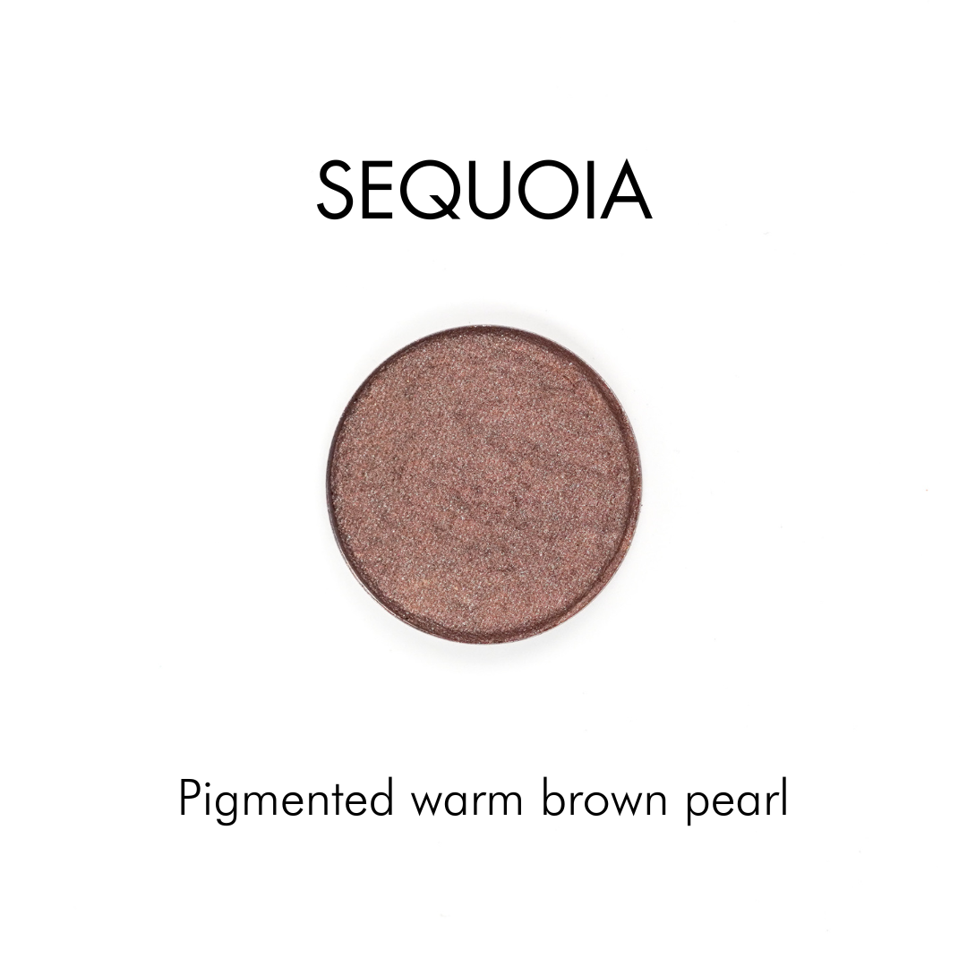 Pressed Mineral Eyeshadow