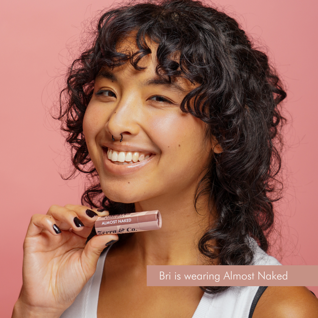 Tinted Lip Balm