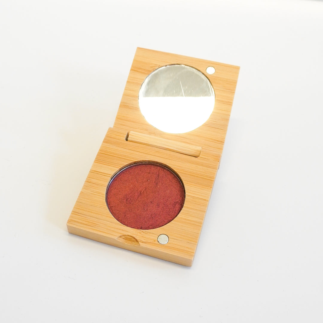 Pressed Mineral Blush - Fall Seasonal Collection