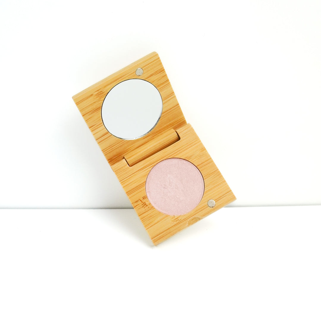 Pressed Mineral Highlighter - Spring Seasonal Collection