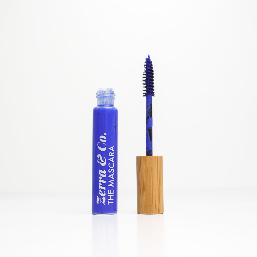 The Mascara - Summer Seasonal Collection