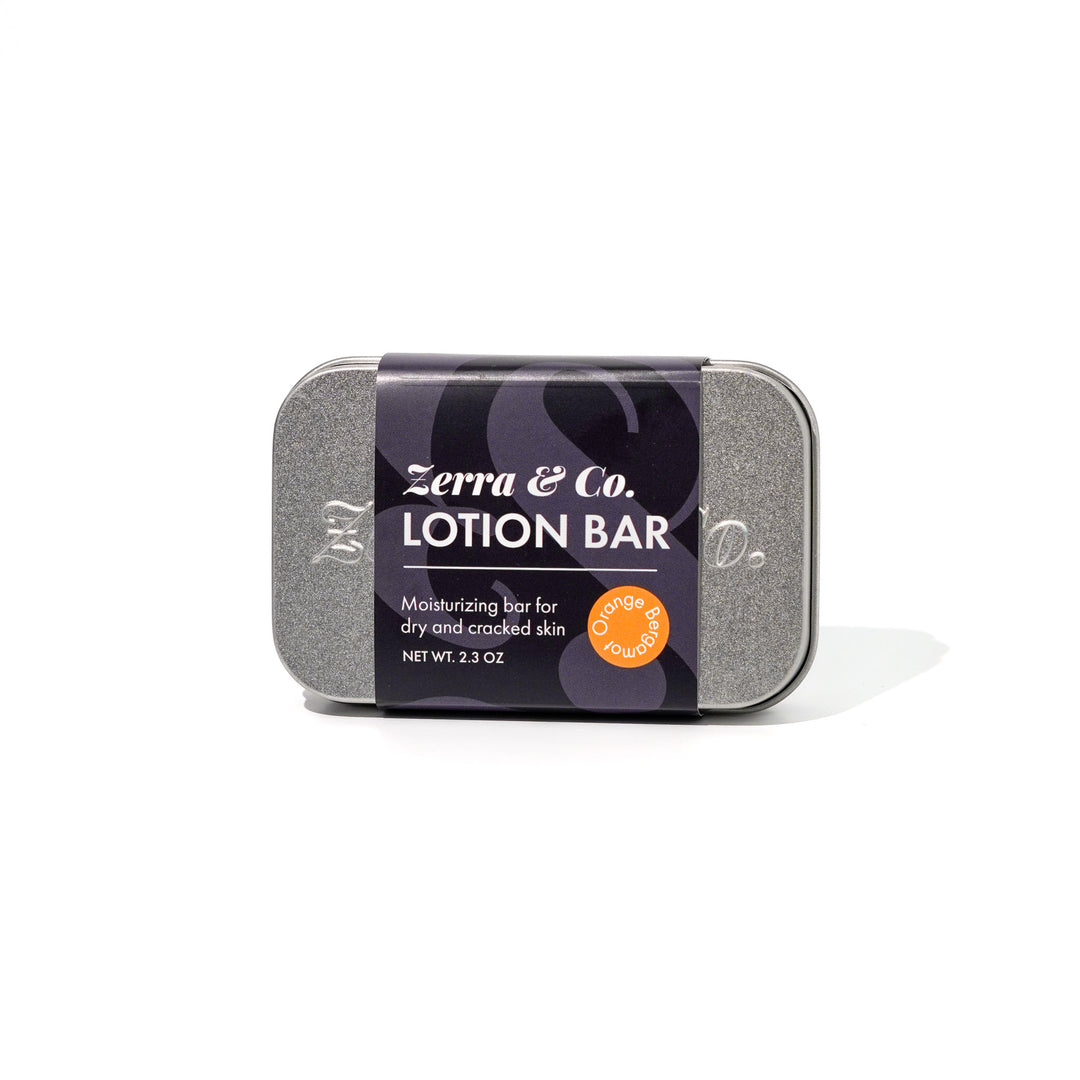 Lotion Bar