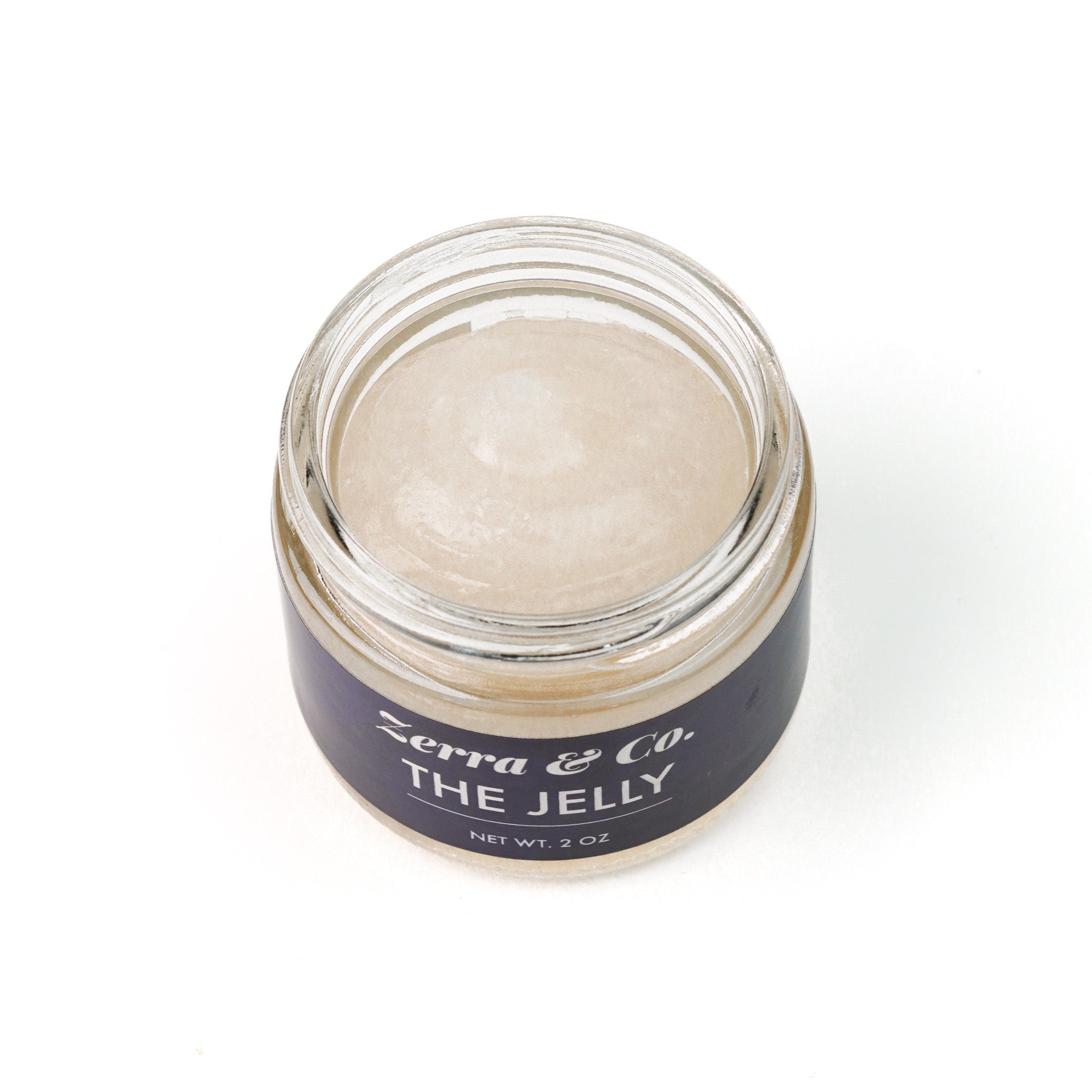 The Jelly – Zerra & Co.