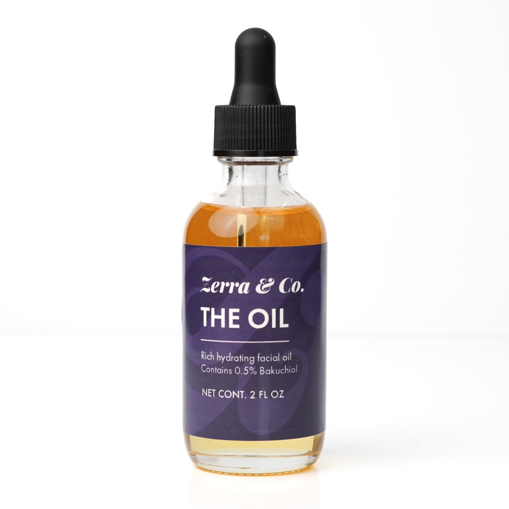 The Oil – Zerra & Co.