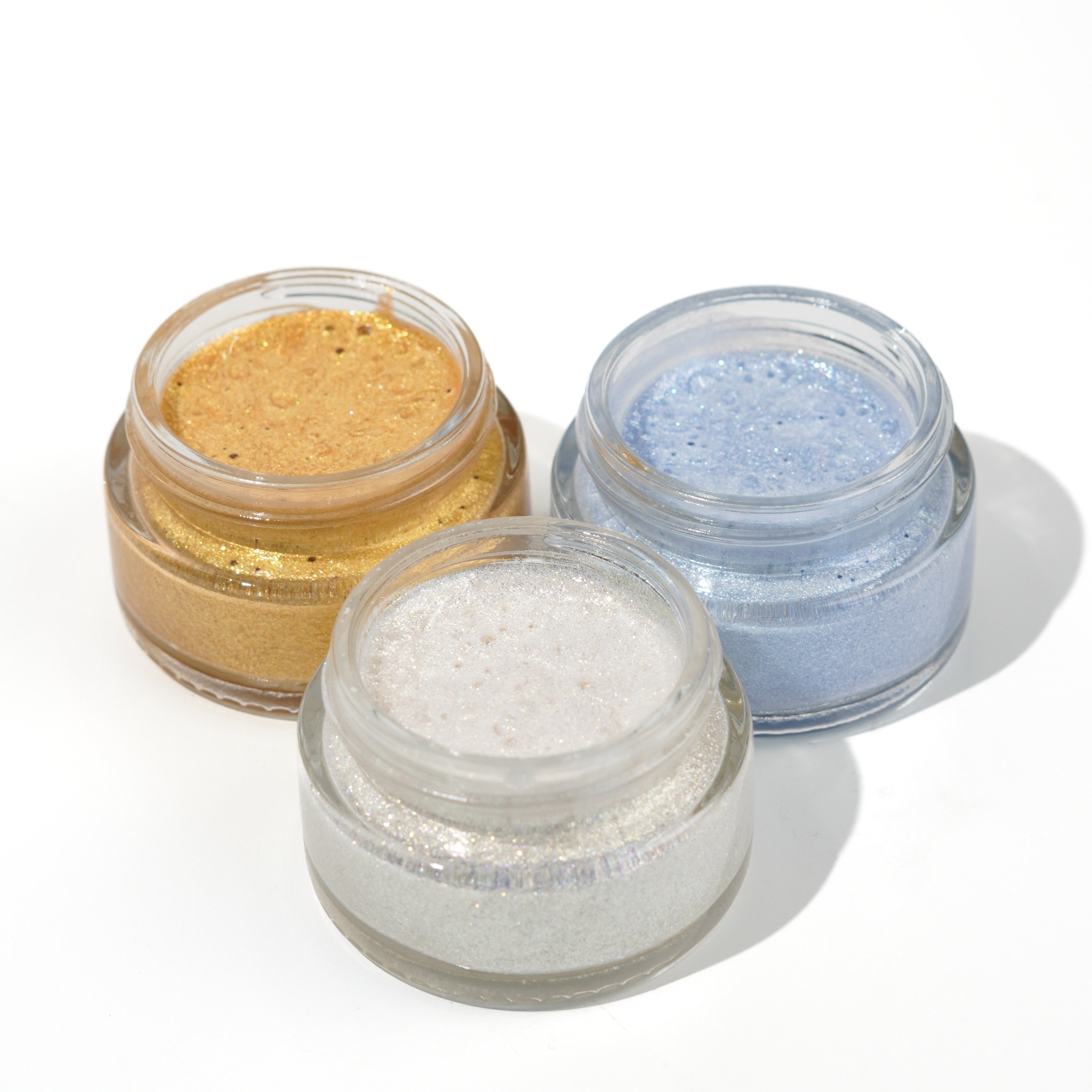 ✨むぎむぎ✨ Biodegradable Body Shimmer – Zerra & Co.