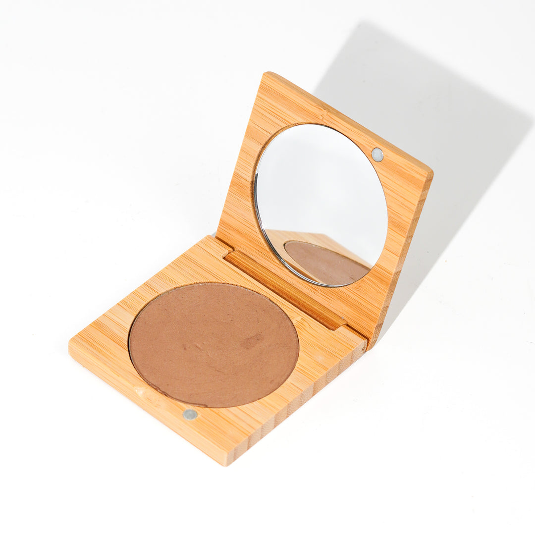 Cream Bronzer