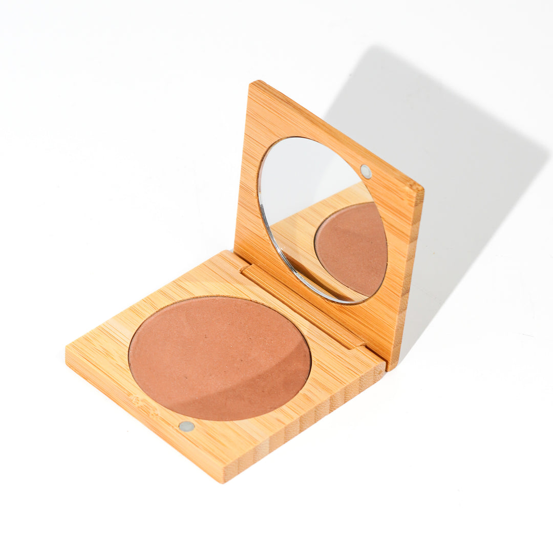 Cream Bronzer