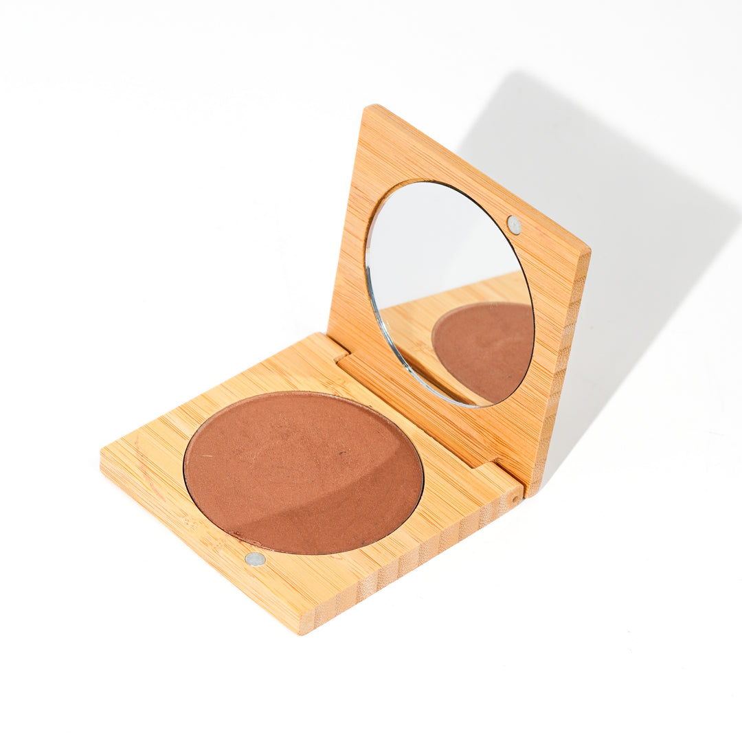 Cream Bronzer