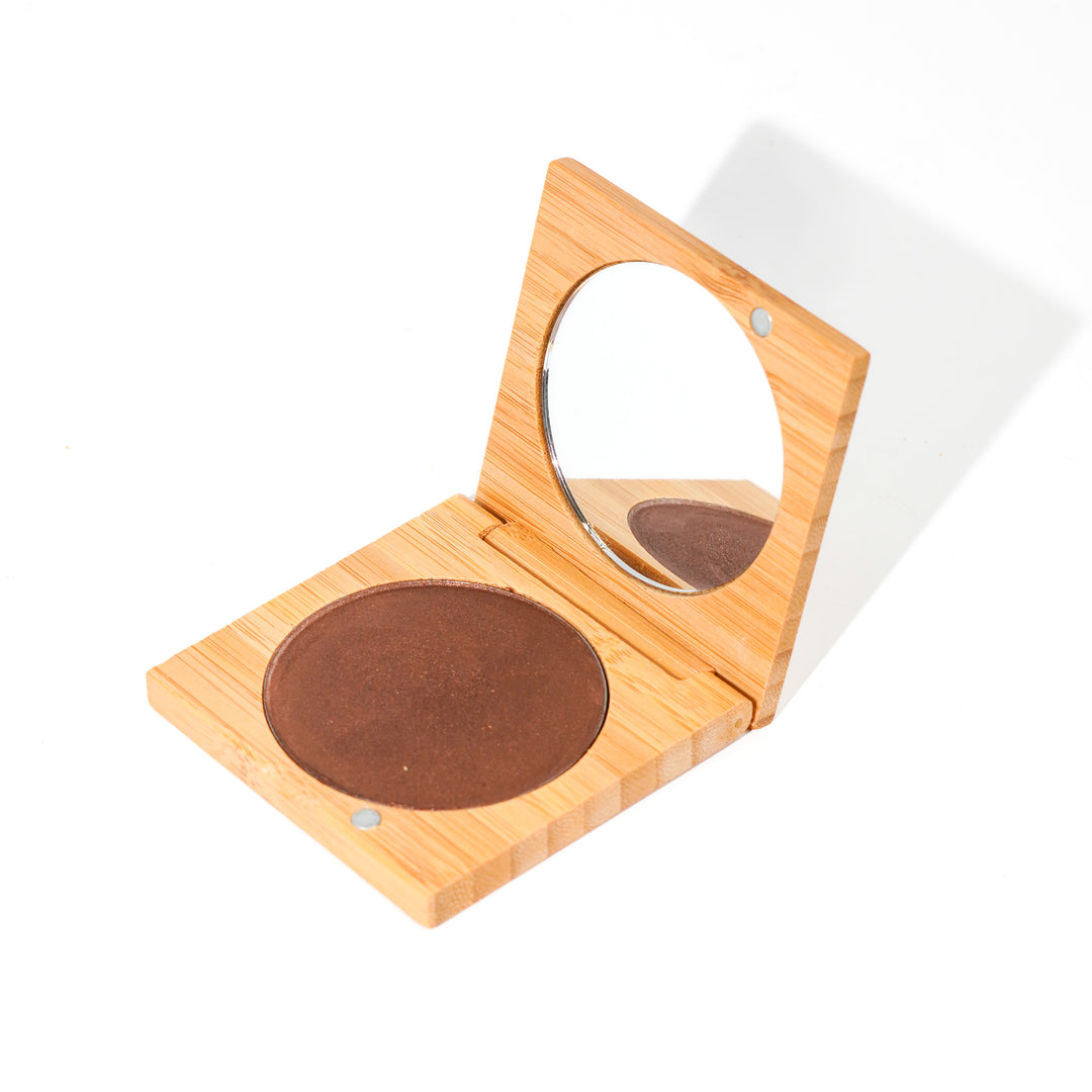 Cream Bronzer