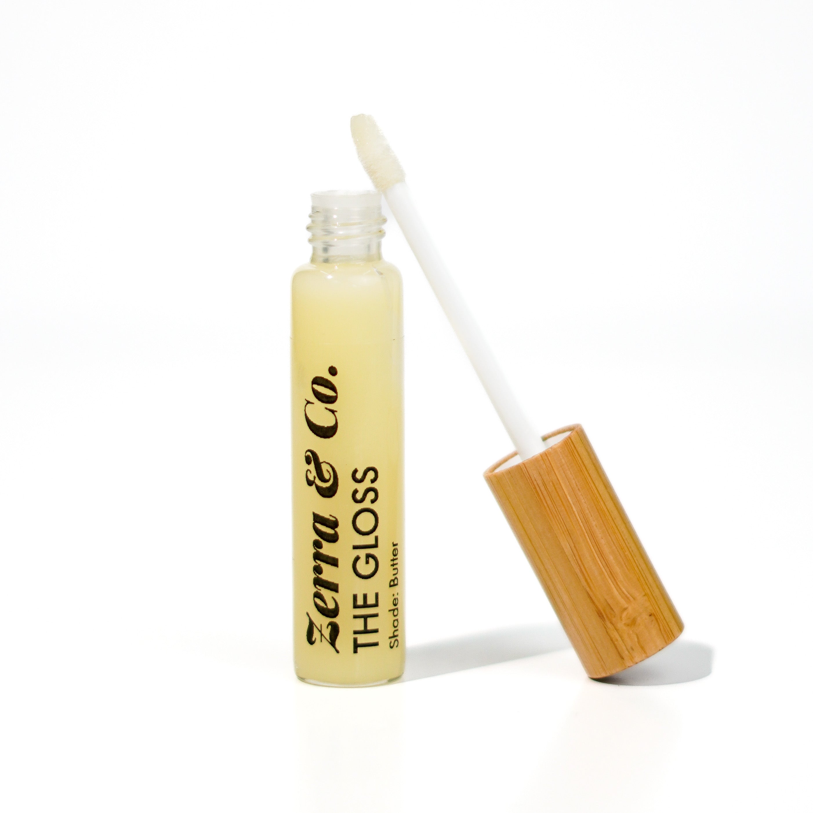 The Gloss – Zerra & Co.
