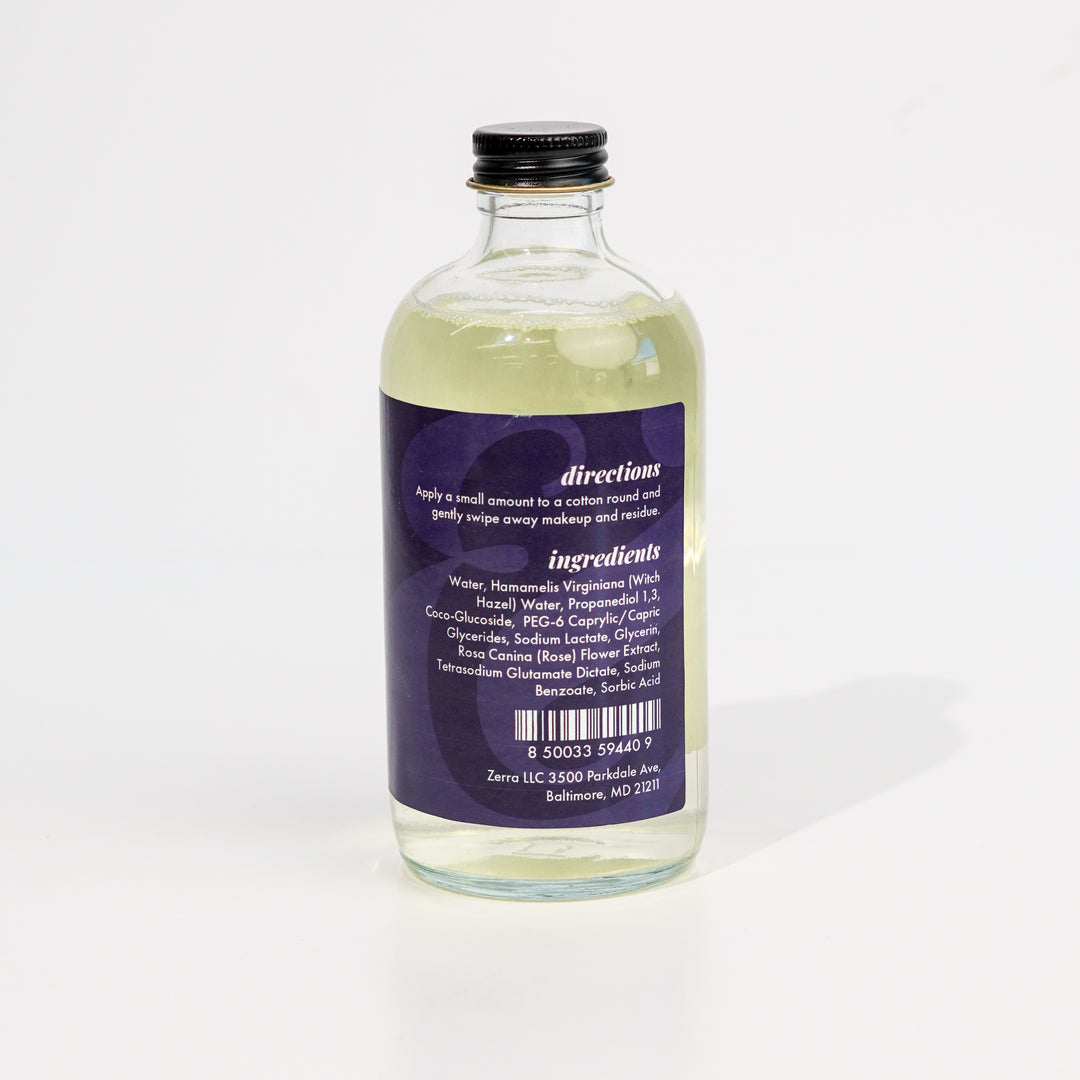 Makeup Remover