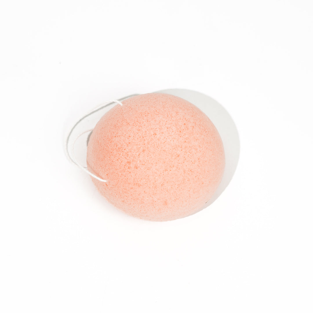 Konjac Sponge