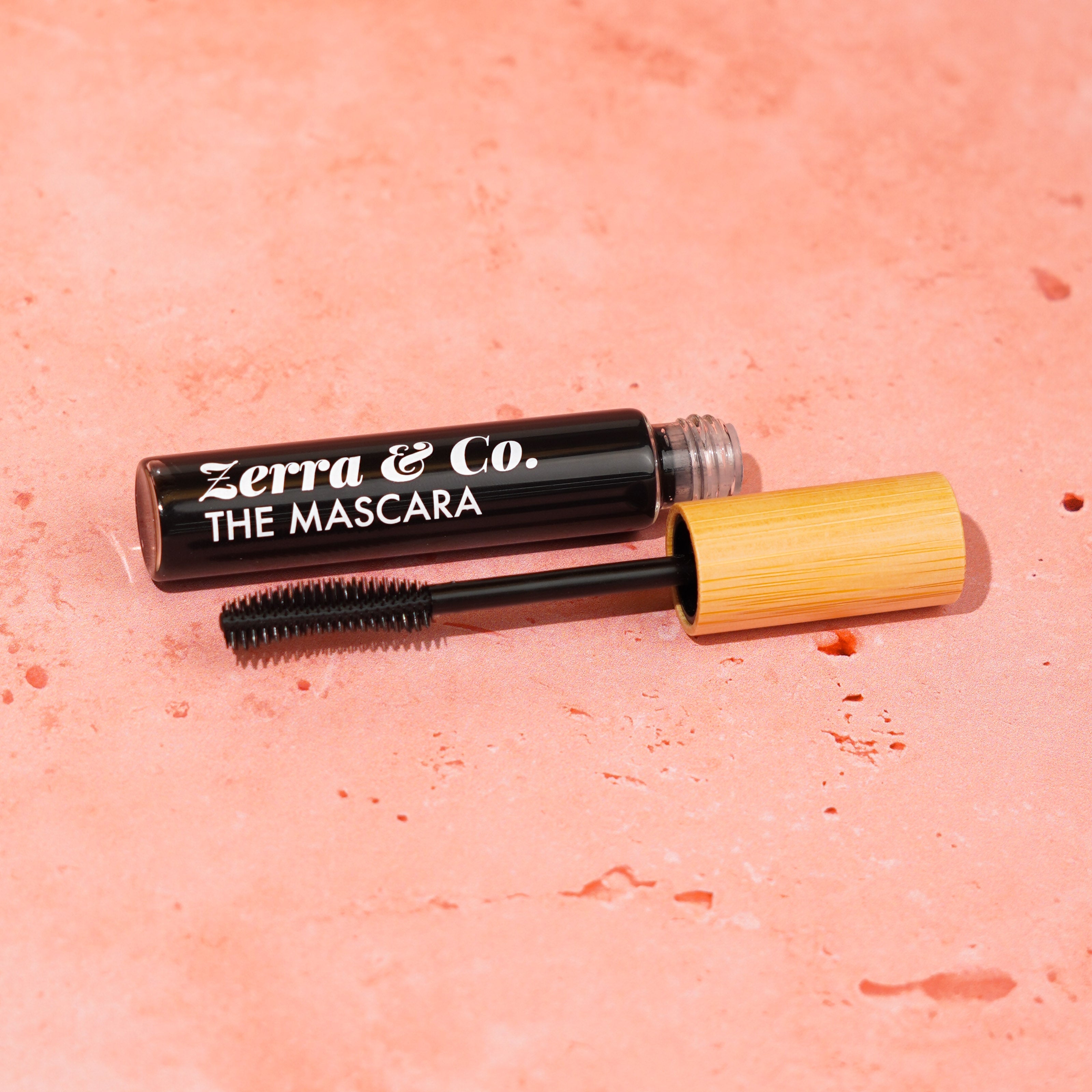 The Mascara – Zerra & Co.