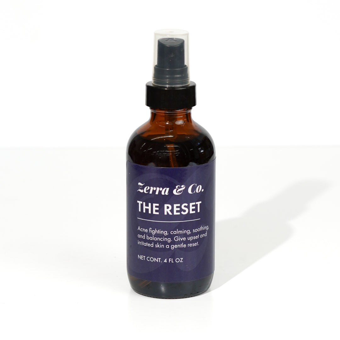 The Reset