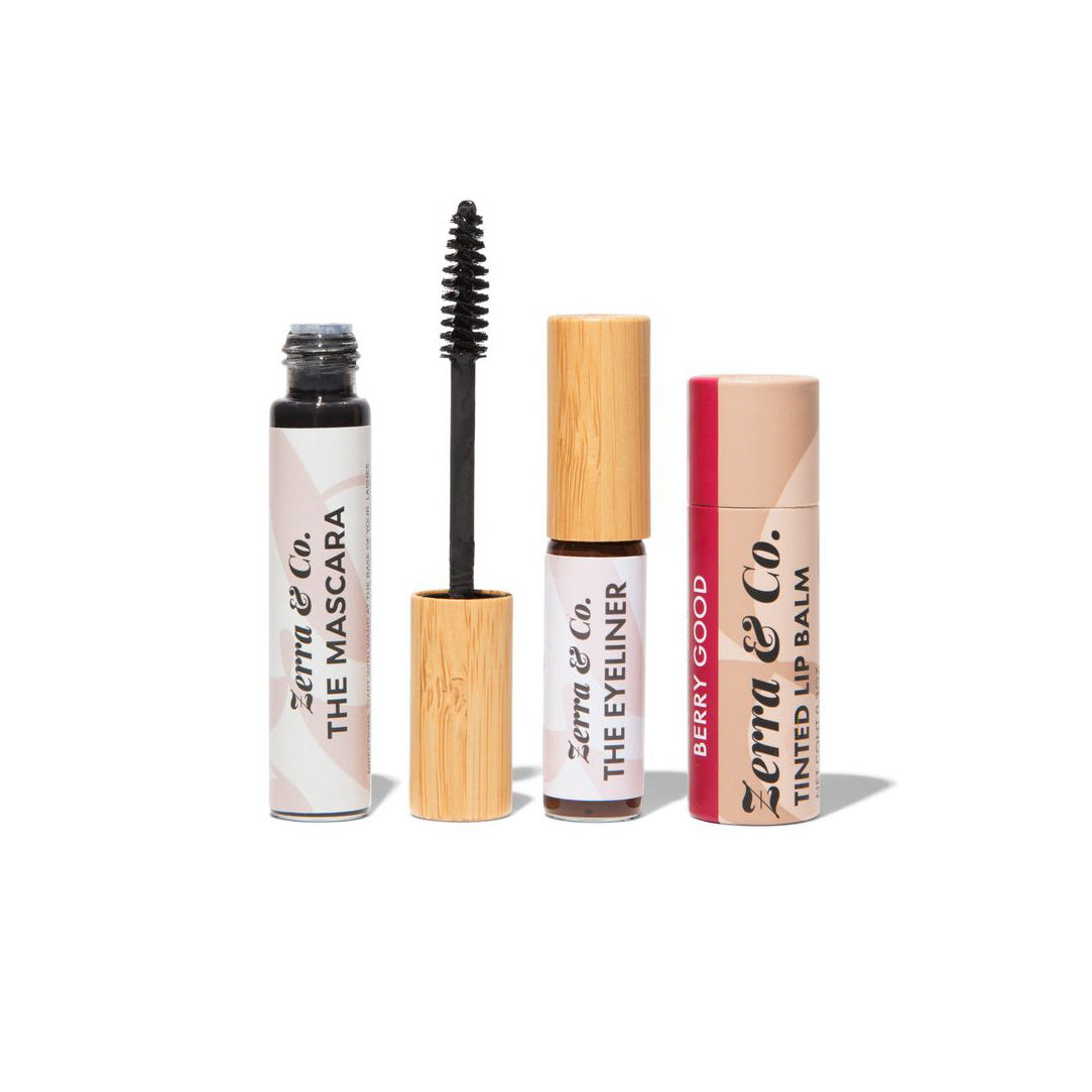 The Essentials – Zerra & Co.