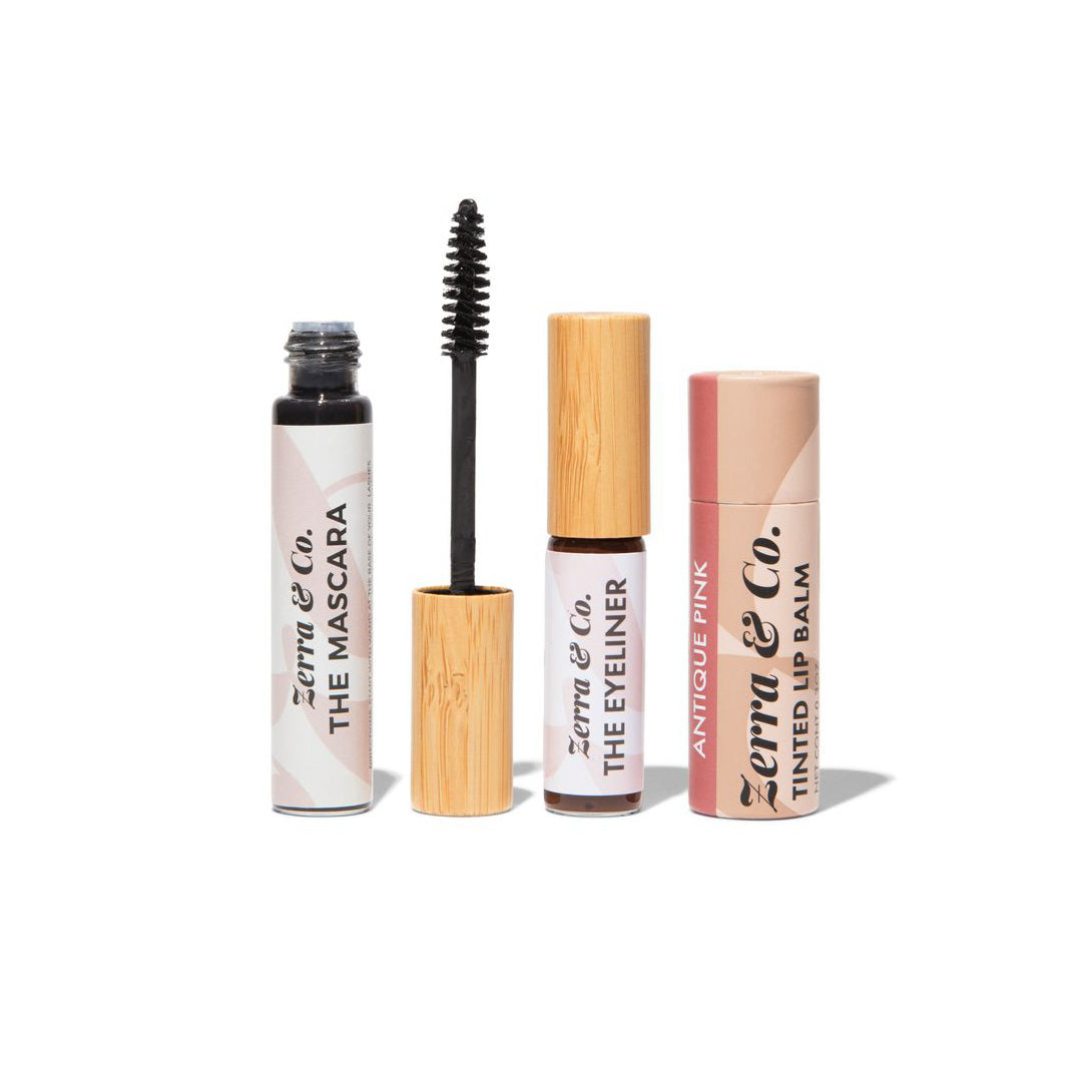 The Essentials – Zerra & Co.