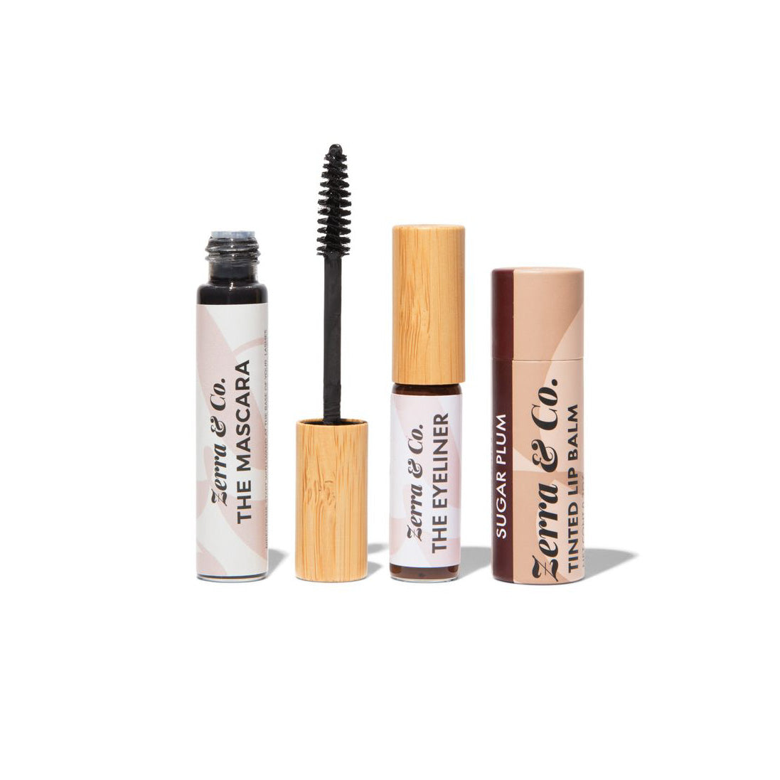 The Essentials – Zerra & Co.